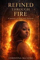 Refined Through Fire B0H6R5MNZL Book Cover