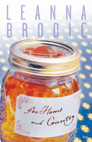 For Home and Country 0889225087 Book Cover