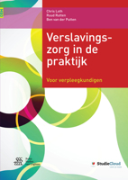 Verslavingszorg in de Praktijk 9036817692 Book Cover