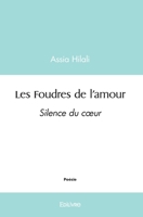 Les Foudres de l'amour (French Edition) 2414568623 Book Cover