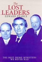 The Lost Leaders 0316641782 Book Cover