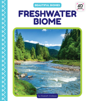 Freshwater Biome 1098241029 Book Cover