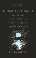 CONSOLATIONS II 1837263485 Book Cover