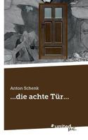 ...die achte Tür... 3710335469 Book Cover