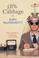 58% Cabbage 1913606341 Book Cover