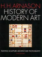 History of Modern Art 0133903605 Book Cover