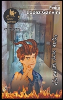 El celular del diablo 5 ¡En pandemia!: Ese maldito dedo medio B08GFRZKB5 Book Cover