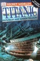 Titanic 0789492253 Book Cover