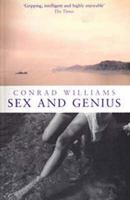 Sex and Genius 0747559821 Book Cover