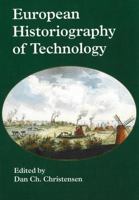 European Historiography 8774929100 Book Cover