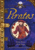 Pirates: The Notorious Lives and Unspeakable Acts of Real Life Pirates 1910706876 Book Cover