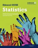 Edexcel Gcse Statistics. Student Book 1846904544 Book Cover