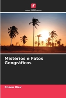 Mistérios e Fatos Geográficos 6205768577 Book Cover
