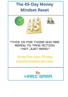 The 45-Day Money Mindset Reset 1764137507 Book Cover