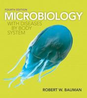 Microbiology with Diseases by Body System