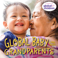 Global Baby Grandparents 162354453X Book Cover