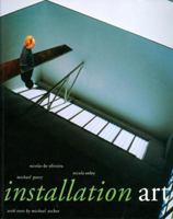 Installation Art 1560987049 Book Cover