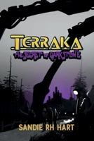 Terraka: The Secret of Darkstone B0D6X29TSV Book Cover