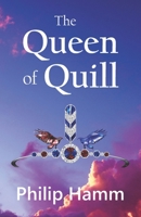 The Queen of Quill B087L6SF4Y Book Cover