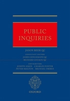 Public Inquiries 0199287775 Book Cover
