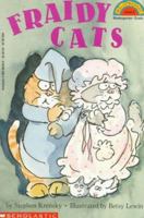 Fraidy Cats (level 2) (Hello Reader) 0590464388 Book Cover
