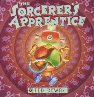 The Sorcerer's Apprentice 0385325371 Book Cover