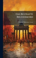 Das Bestrafte Brudermord (German Edition) 1023902117 Book Cover