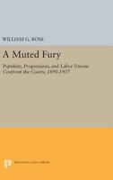 A Muted Fury 069160505X Book Cover