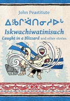 Caught in a Blizzard and other stories 1387066889 Book Cover