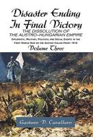 Disaster Ending In Final Victory 1413468004 Book Cover