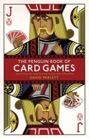 Penguin Book Of Card Games 0517647311 Book Cover