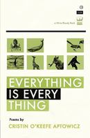 Everything is Everything 0984251510 Book Cover