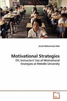 Motivational Strategies 3639261615 Book Cover
