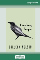 Finding Hope 1459732456 Book Cover