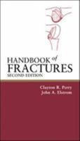 Handbook of Fractures book by Joseph D. Zuckerman