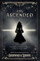 The Ascended (The Aesymarean Duet) B0FCBNNQ64 Book Cover