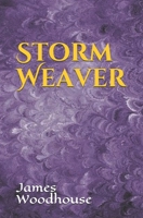 Stormweaver 1519111916 Book Cover