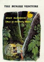 The Bunjee Venture 0590403966 Book Cover