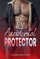Accidental Protector B0H9PCY8QP Book Cover