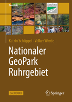 Nationaler Geopark Ruhrgebiet 3662650711 Book Cover