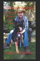 Moose's Journal And The Quest For Elite B09TMZ32VB Book Cover