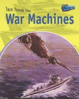 War Machines 1410905837 Book Cover