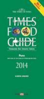 Times Food Guide PUNE 2014 9382299653 Book Cover