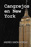 Cangrejos en New York (Spanish Edition) B0DCFMFQ8Z Book Cover