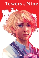 The Towers of Nine B0FHSP7K9V Book Cover