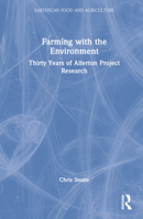 Farming with the Environment 0367749009 Book Cover