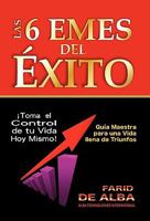 Las 6 Emes Del Éxito 1617649058 Book Cover