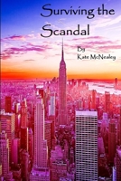 Surviving the Scandal 1329690850 Book Cover