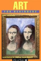 Art For Beginners 0863162657 Book Cover