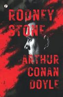 Rodney Stone(Illustrated) 8119094735 Book Cover